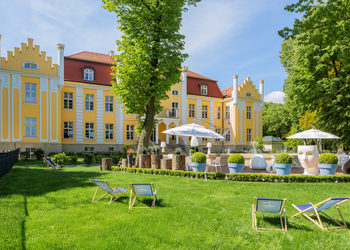 Hotel Quadrille - zarezerwuj wizytę