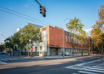 Gdyńskie Centrum Kultury - zarezerwuj wizytę