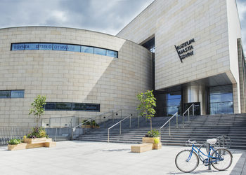 Muzeum Miasta Gdyni - zarezerwuj wizytę